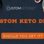 Custom Keto Diet Plan Review