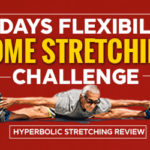 Hyperbolic Stretching Exercises Review