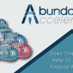 Abundance Accelerator Review