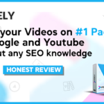 Videly – SEO Ranking Software Review