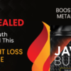 Java Burn Weight Loss Coffee Review