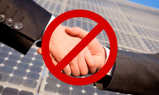 Solar Innovator Review