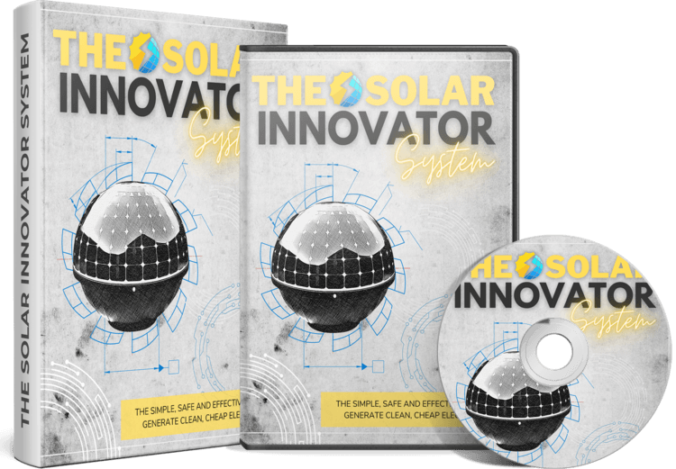 Solar Innovator Review