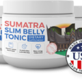 Revolutionary Sumatra Slim Belly Tonic Transforms Bodies